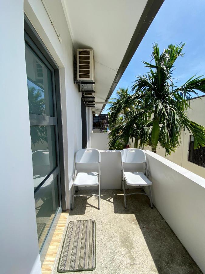 Greystone Apartments Nadi Exteriör bild