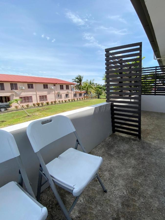 Greystone Apartments Nadi Exteriör bild
